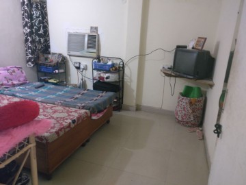 Society On Rent PG Hostel Details