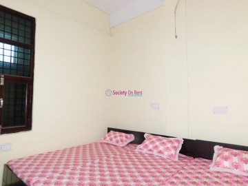 Society On Rent PG Hostel Details