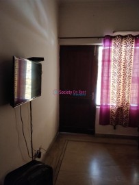 Society On Rent PG Hostel Details