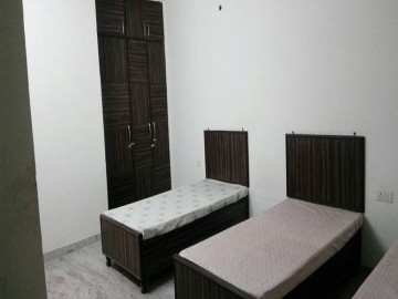 Society On Rent PG Hostel Details