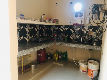 Society On Rent PG Hostel Details