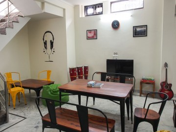 Society On Rent PG Hostel Details