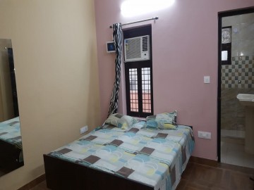 Society On Rent PG Hostel Details