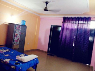 Society On Rent PG Hostel Details