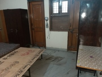 Society On Rent PG Hostel Details