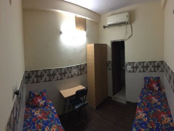 Society On Rent PG Hostel Details