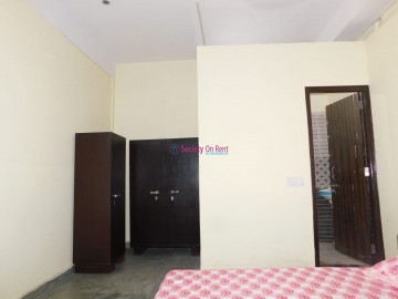 Society On Rent PG Hostel Details