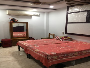 Society On Rent PG Hostel Details