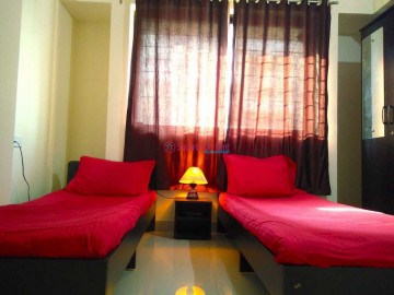 Society On Rent PG Hostel Details