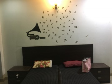 Society On Rent PG Hostel Details