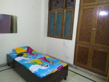 Society On Rent PG Hostel Details