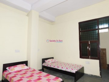 Society On Rent PG Hostel Details