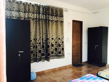 Society On Rent PG Hostel Details