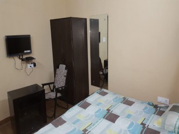 Society On Rent PG Hostel Details