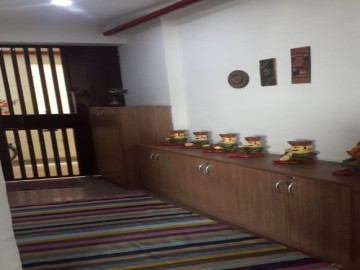 Society On Rent PG Hostel Details