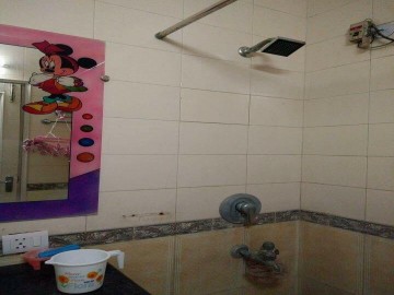 Society On Rent PG Hostel Details