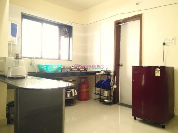 Society On Rent PG Hostel Details