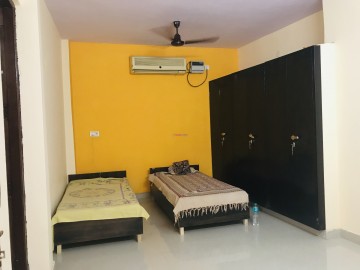 Society On Rent PG Hostel Details