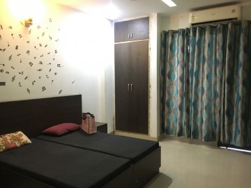 Society On Rent PG Hostel Details