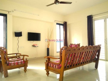 Society On Rent PG Hostel Details