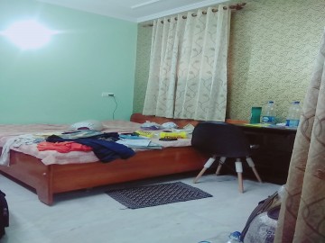 Society On Rent PG Hostel Details