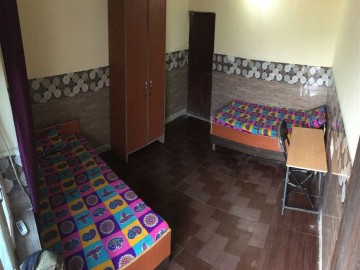 Society On Rent PG Hostel Details