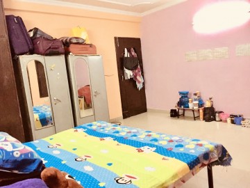 Society On Rent PG Hostel Details