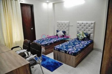 Society On Rent PG Hostel Details