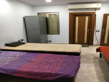 Society On Rent PG Hostel Details