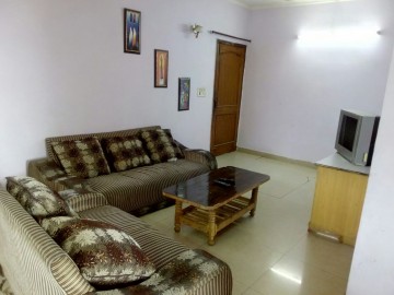 Society On Rent PG Hostel Details