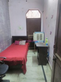 Society On Rent PG Hostel Details