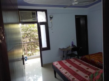 Society On Rent PG Hostel Details