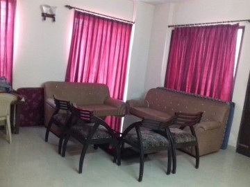 Society On Rent PG Hostel Details