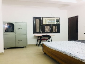 Society On Rent PG Hostel Details