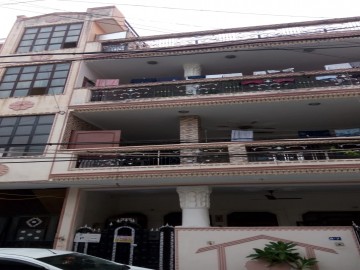 Society On Rent PG Hostel Details