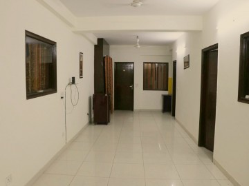 Society On Rent PG Hostel Details