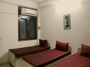 Society On Rent PG Hostel Details