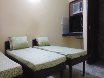 Society On Rent PG Hostel Details