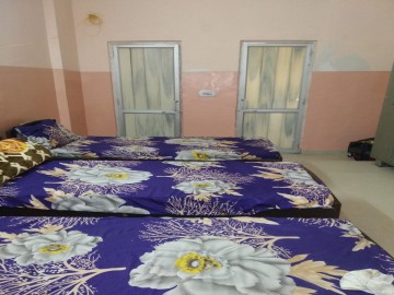 Society On Rent PG Hostel Details