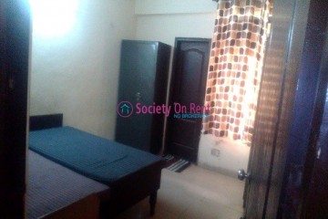 Society On Rent PG Hostel Details