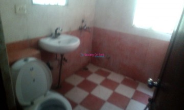 Society On Rent PG Hostel Details