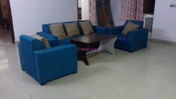 Society On Rent PG Hostel Details