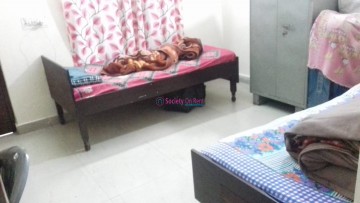 Society On Rent PG Hostel Details