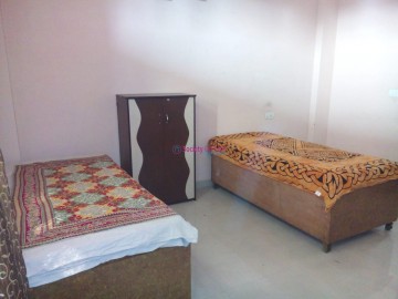 Society On Rent PG Hostel Details