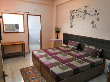 Society On Rent PG Hostel Details