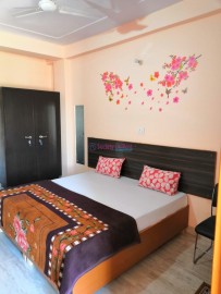 Society On Rent PG Hostel Details