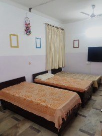 Society On Rent PG Hostel Details