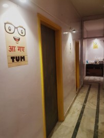 Society On Rent PG Hostel Details