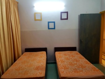 Society On Rent PG Hostel Details