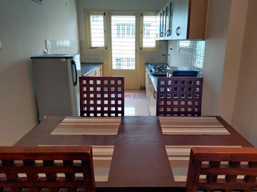 Society On Rent PG Hostel Details